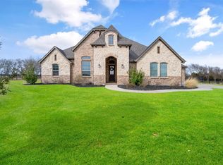 2758 Kessler Dr, Celina, TX 75009
