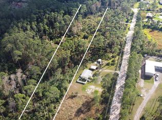 4195 Quail Nest Ln, New Smyrna Beach, FL 32168