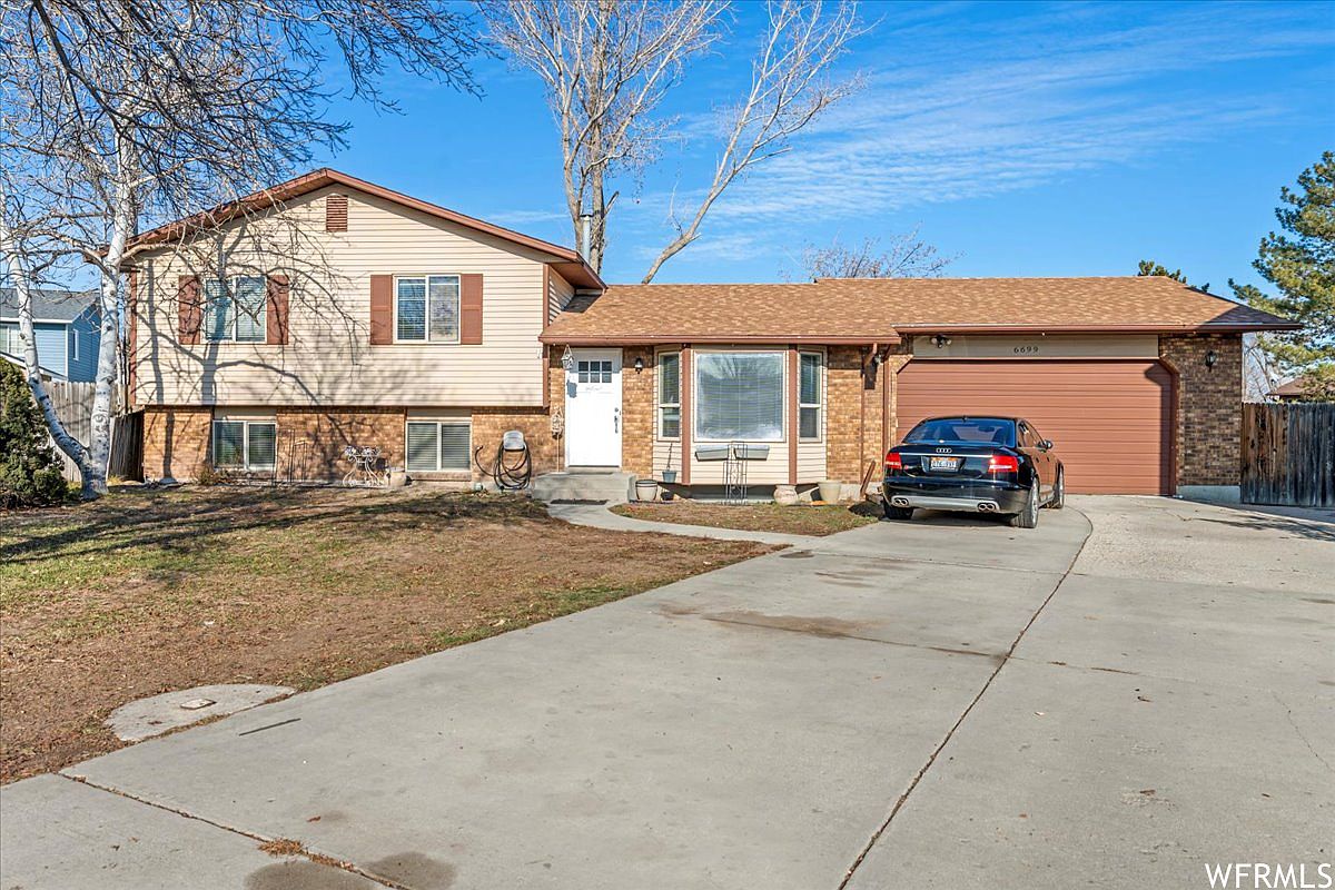 6699 S Thimbleleaf Cir, West Jordan, UT 84081 | MLS #1972954 | Zillow