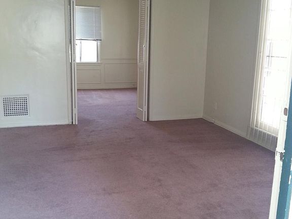 Entrance to Living Room