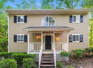 5739 Hilton Ridge Rd, Lithonia, GA 30058