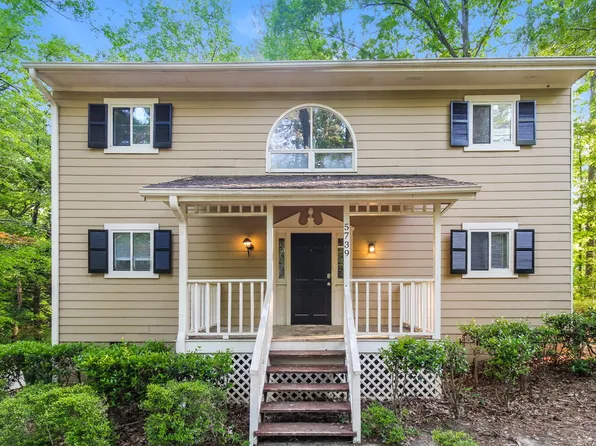 5739 Hilton Ridge Rd, Lithonia, GA 30058