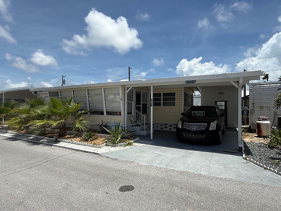 1st image of 1375 Pasadena Ave S #438A