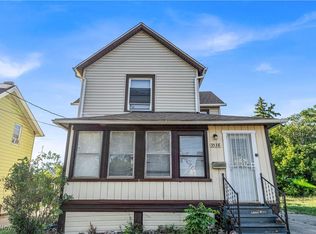 3538 W 65th St, Cleveland, OH