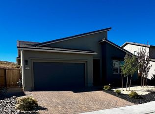 305 Commodore Dr, Verdi, NV 89439