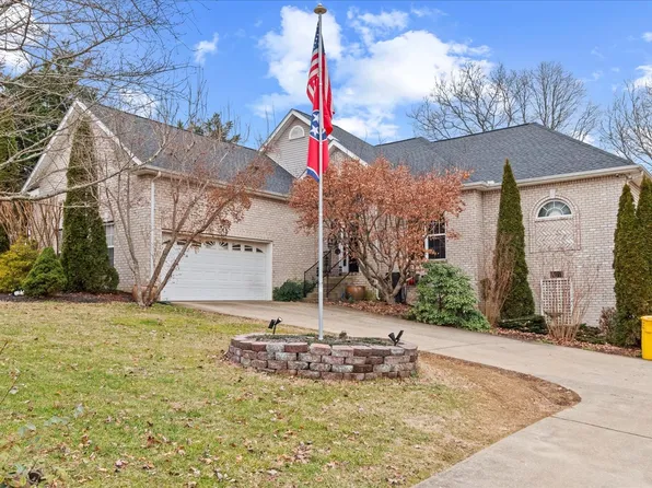 7307 Cox Run Ct, Fairview, TN 37062