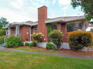 1902 S Spokane St, Seattle, WA 98144