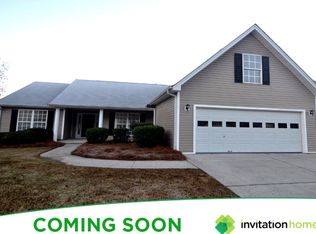 790 Ashland Park Way, Lawrenceville, GA 30045