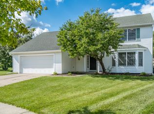 3126 Fairhaven Ct, Ann Arbor, MI 48105
