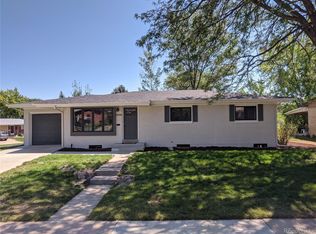 5406 S King St, Littleton, CO 80123