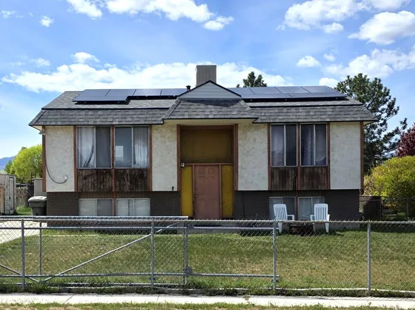 8738 S 3780 W, West Jordan, UT 84088