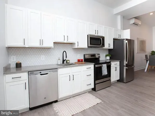 1742 Fleet St #204, Baltimore, MD 21231