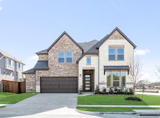 1630 Carlisle Dr, Cedar Hill, TX 75116