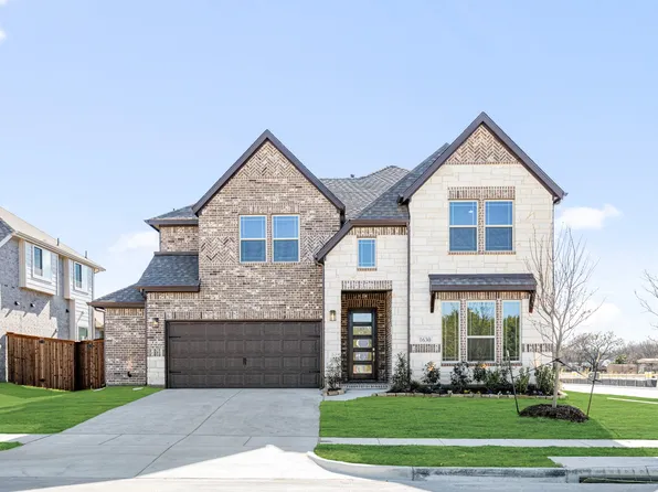 1630 Carlisle Dr, Cedar Hill, TX 75116