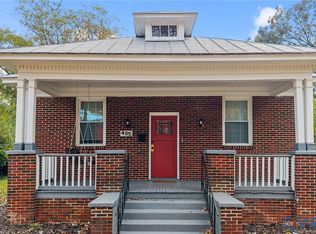 405 Lafayette Ave, Colonial Heights, VA 23834