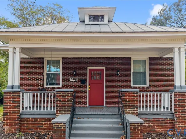 405 Lafayette Ave, Colonial Heights, VA 23834