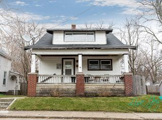 1256 Ford Ave NE, Grand Rapids, MI 49505