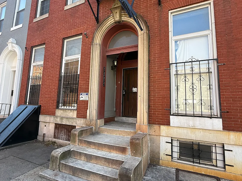 1212 Druid Hill Ave #2