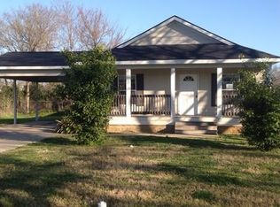 1206 Walnut St, Bastrop, TX 78602