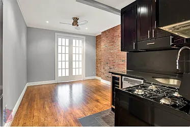 Rented by REAL New York