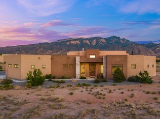 24 Norte Trl, Placitas, NM 87043