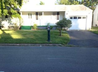 35 Ardsley Ave, Ewing, NJ 08638