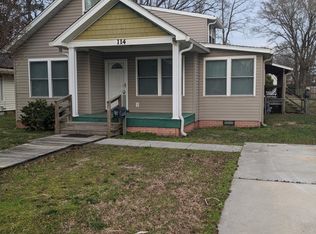 114 N 4th St, Hampton, VA 23664