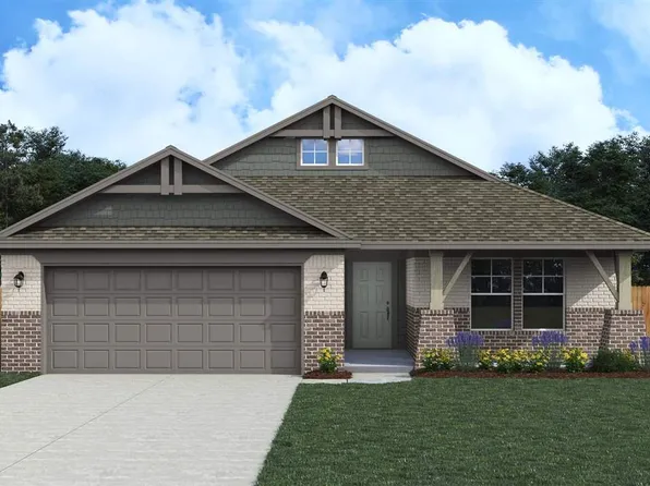 1917 W 28th Ave, Stillwater, OK 74074