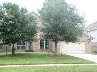 14022 Pawnee Trails Dr, Cypress, TX 77429