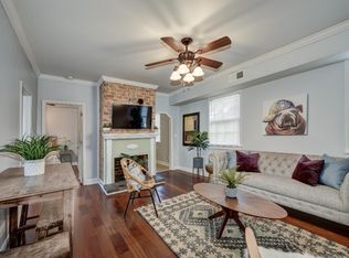 20 Line St APT B, Charleston, SC 29403