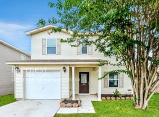 201 Cloverbrook Dr, Harvest, AL 35749