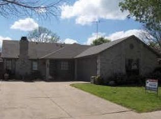 503 Laurel Ln, Forney, TX 75126