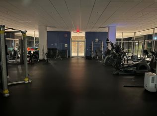 1301 Delaware Ave SW APT N602, Washington, DC 20024