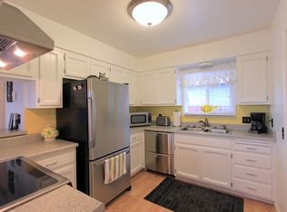 19 Cameron Dr, Bridgeport, CA 93517