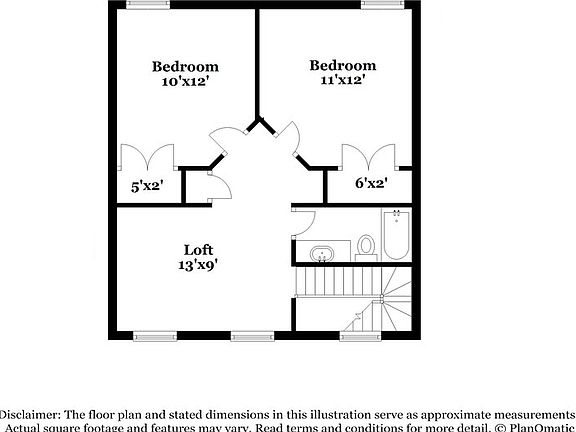 3rd image of this home