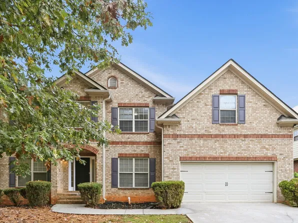 90 Riverstone Dr, Covington, GA 30014