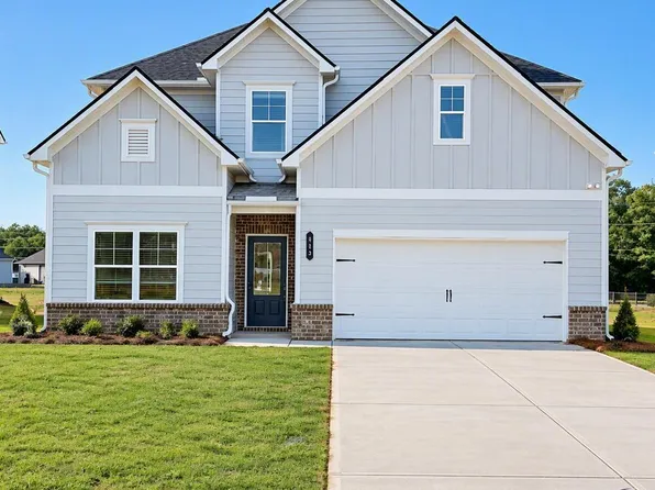 104 Jewellie Rd, Warner Robins, GA 31093