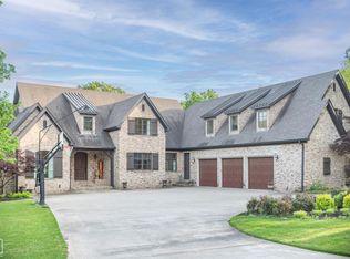 3515 Big Creek Cv, Jonesboro, AR 72404