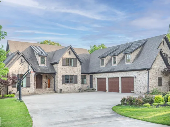 3515 Big Creek Cv, Jonesboro, AR 72404