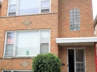 317 W 23rd Pl #2, Chicago, IL 60616