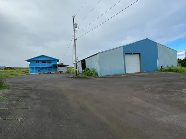 458 Ponahawai St, Hilo, HI 96720