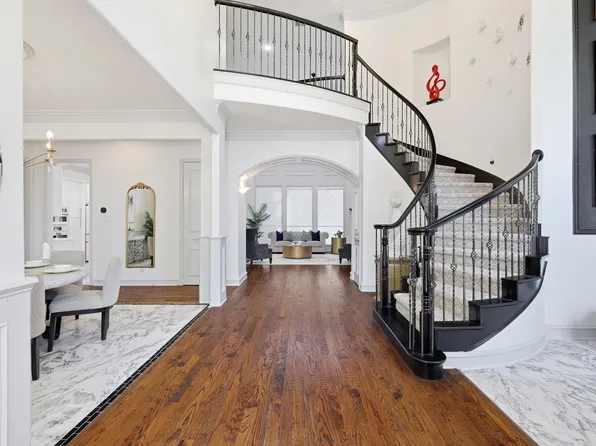 5404 Golden Sunset Ct, Frisco, TX 75036