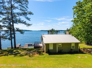 250 Lewis Rd, Alexander City, AL 35010