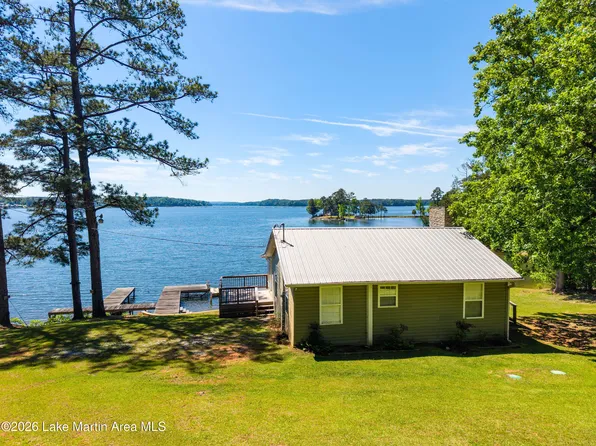 250 Lewis Rd, Alexander City, AL 35010