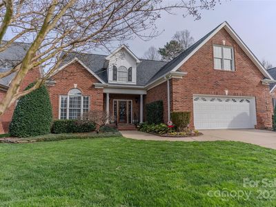 2954 Heritage Commons Ln, Gastonia, NC, 28054