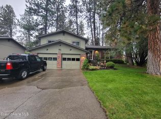 3971 E 1st Ave, Post Falls, ID 83854