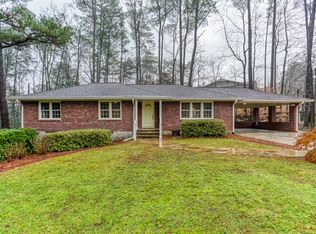 1533 Tamarack Trl, Decatur, GA 30033