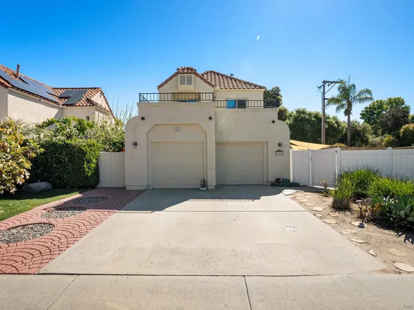 1996 Villa Del Dios Gln, Escondido, CA 92029