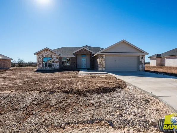 9783 Jaguar Trl, San Angelo, TX 76901