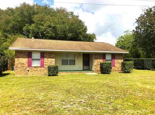 6700 Frank Reeder Rd, Pensacola, FL 32526